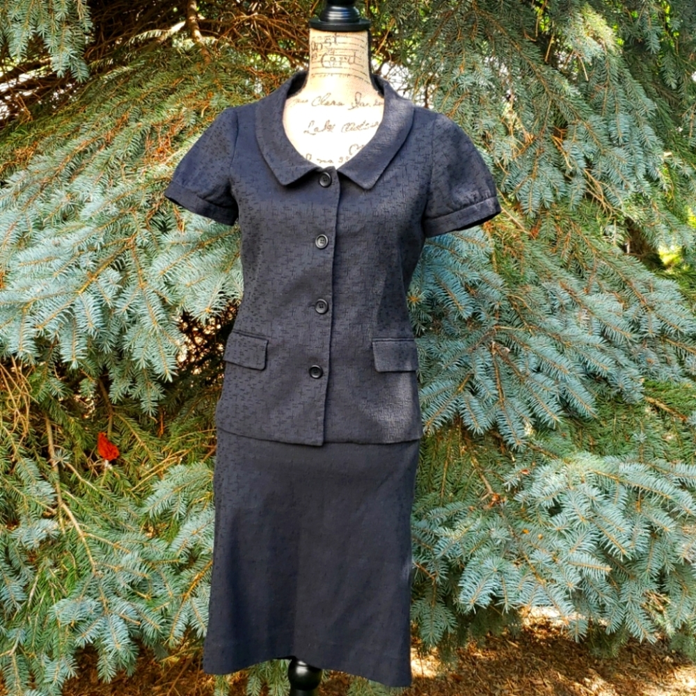 THEORY Women 2 pieces suit